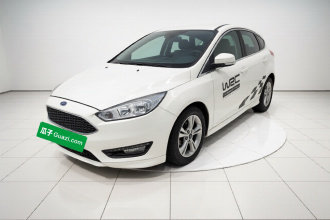 福特 福克斯 2015款 两厢 1.6L 自动舒适型