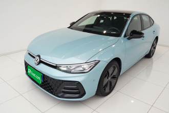 大众 帕萨特 2025款 Pro 380TSI 星空龙尊版