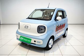 奔腾小马 2026款 222km 炫彩马