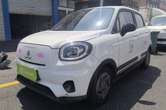 零跑汽车 零跑T03 2024款 200轻享版