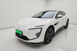 阿维塔12 2026款 Ultra 纯电版四驱