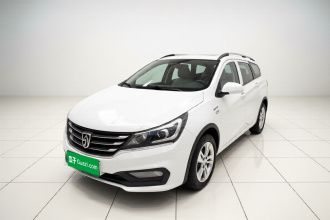 宝骏310W 2017款 1.5L 手动舒适型 国V