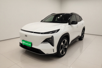 吉利银河 银河L7 2023款 1.5T 115km 星舰