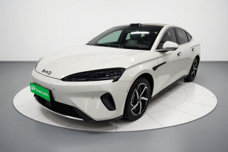 比亚迪 海豹07 DM-i 2026款 DM-i 1.5T 230km 旗舰型