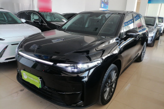 零跑汽车 零跑C10 2026款 210悦享版