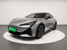 ARCFOX极狐 极狐 阿尔法S5 2024款 560MAX 185kW