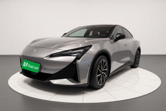 ARCFOX极狐 极狐 阿尔法S5 2024款 560MAX 185kW