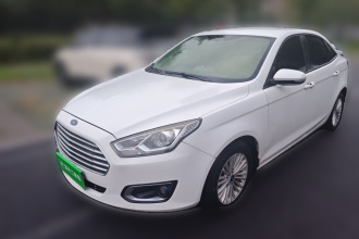 福特 福睿斯 2015款 1.5L 手动舒适型