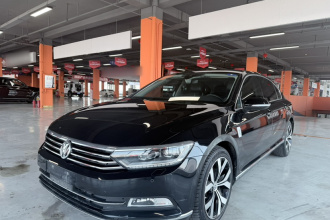 大众 迈腾 2018款 380TSI DSG 尊贵型