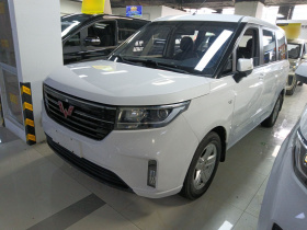 五菱汽车 五菱宏光PLUS 2019款 1.5T 手动豪华型 7座