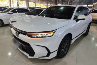 本田 皓影 2023款 240TURBO 两驱精英版 5座