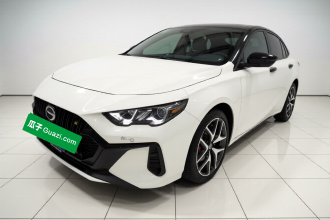 广汽传祺 影豹 2021款 270T DCT J16版