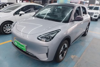 吉利银河 星愿 2025款 310km 梦想版