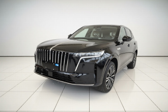 红旗HS6 PHEV 2026款 240智混版