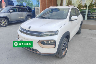 东风纳米 纳米BOX 2022款 追风版 331KM 标准型