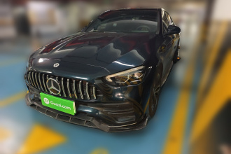 奔驰C级新能源 2024款 C 350 eL