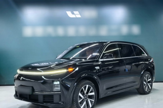 理想汽车 理想L7 2023款 Air