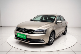 大众 速腾 2018款 1.6L 自动舒适型