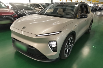蔚来ES8 2023款 100kWh 签名版