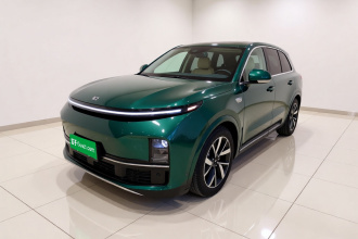 理想汽车 理想L8 2023款 Pro