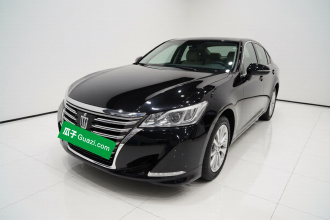 丰田 皇冠 2017款 2.0T 运动版
