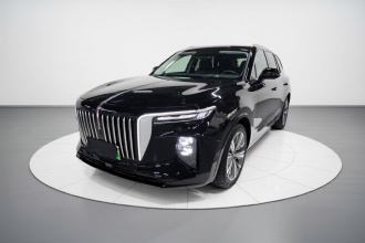 红旗E-HS9 2022款 690km 旗享版 六座