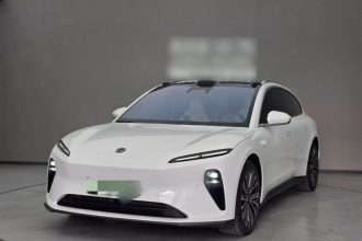 蔚来ET5T 2024款 75kWh Touring