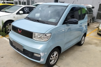 五菱汽车 宏光MINIEV 2020款 悦享款 磷酸铁锂