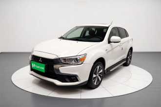 三菱 劲炫ASX 2018款 1.6L 手动两驱灵动版