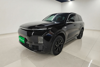 理想汽车 理想L8 2023款 Pro