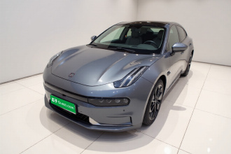 极氪001 2022款 长续航双电机 WE版