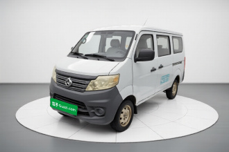 长安凯程 长安之星3 2015款 1.2L基本型空调EA12V