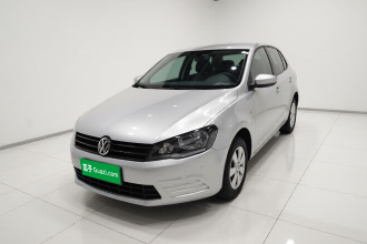 大众 捷达 2015款 质惠版 1.6L 手动时尚型