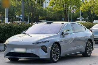 蔚来ET7 2022款 100kWh 首发版