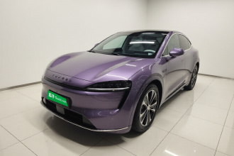 鸿蒙智行 智界R7 2025款 增程 251km Max