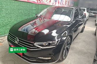 大众 迈腾 2020款 330TSI DSG 豪华型