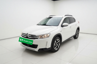 雪铁龙C3-XR 2015款 1.6L 自动先锋型