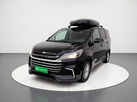 上汽大通MAXUS 大通G50 2022款 1.5T 手动畅游A