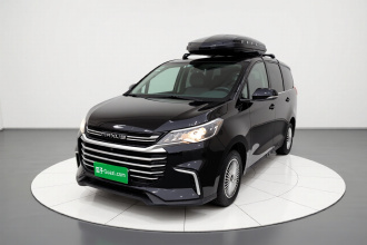 上汽大通MAXUS 大通G50 2022款 1.5T 手动畅游A