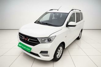 五菱汽车 五菱宏光 2021款 改款1.5L S舒适型 电动助力LAR