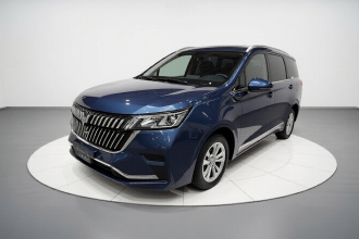 五菱汽车 五菱佳辰 2022款 1.5L 手动畅享舒适型