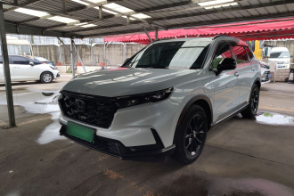 本田CR-V新能源 2023款 2.0L e:PHEV 领创版