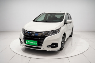 本田 奥德赛 2019款 2.0L 锐·舒享版