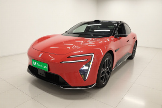 阿维塔06 2025款 Ultra纯电版