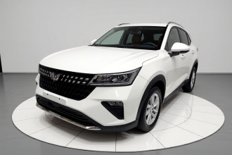 五菱汽车 五菱星驰 2022款 1.5L 手动自在型