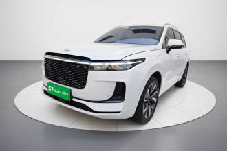 理想汽车 理想ONE 2021款 增程6座版