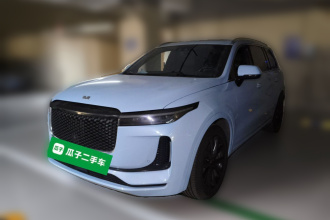 理想汽车 理想ONE 2020款 增程6座版