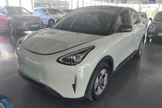 吉利银河 星愿 2025款 UP 410km 探索+版