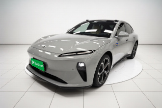 蔚来ET5 2024款 75kWh