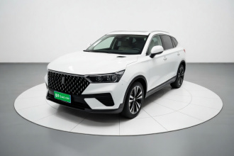 奔腾T77 2020款 PRO 280 TID 自动豪华型